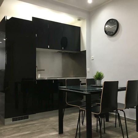 Beau Deux Pieces Sur Gambetta Apartment Ница Екстериор снимка