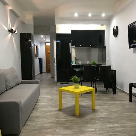 Beau Deux Pieces Sur Gambetta Apartment Ница Екстериор снимка