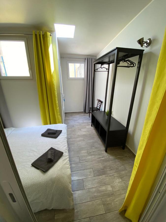 Beau Deux Pieces Sur Gambetta Apartment Ница Екстериор снимка